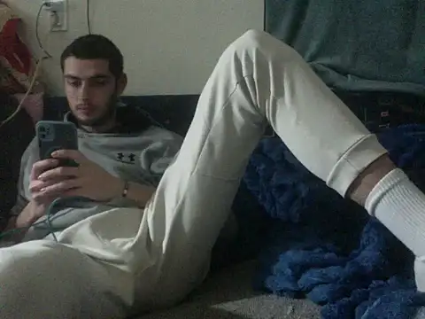 anno18 online show from March 23, 8:19 pm