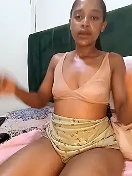GoodinbedAfrican4 online show from April 6, 12:39 am