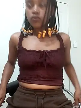 GoodinbedAfrican4 online show from May 7, 7:17 pm