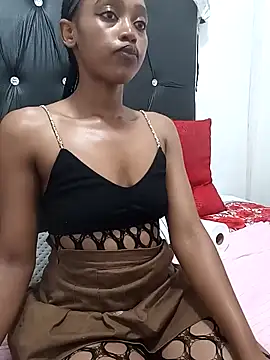 GoodinbedAfrican4 online show from March 30, 8:21 pm