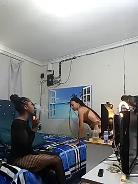 GoodinbedAfrican4 online show from April 14, 7:52 pm