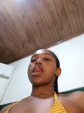 GoodinbedAfrican4 online show from April 8, 6:42 pm