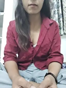 myra77 online show from March 19, 4:51 pm