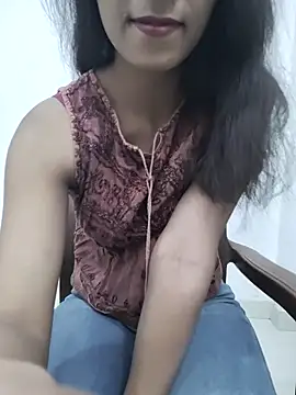 myra77 online show from April 10, 1:18 pm
