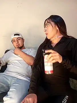 Wild-lovers18 online show from April 8, 4:03 am