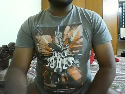 Dark Banana69 online show from March 18, 10:43 pm