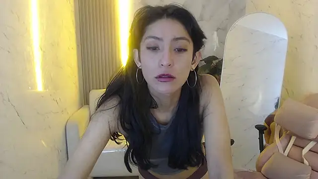 sweetcat666 tf online show from March 17, 1:36 pm