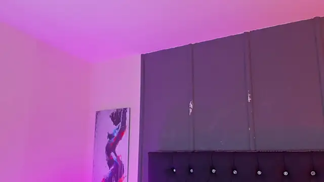 ChloeSterling online show from April 4, 9:21 pm