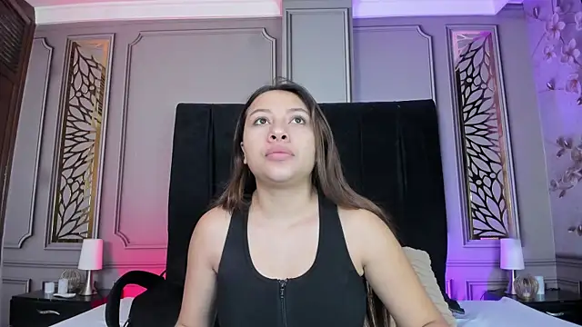 dulce girls online show from August 6, 11:38 am