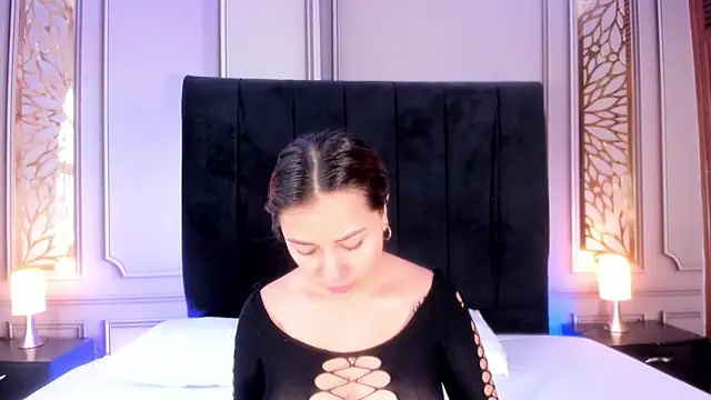 Snapshot of dulce_girls chatting on May 14, 11:51 am dulce girls online show from May 14, 11:51 am