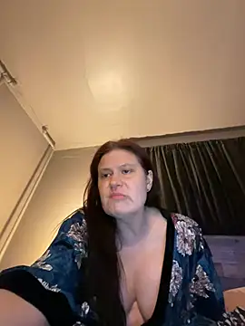 JulieetteLatte online show from May 15, 12:52 am