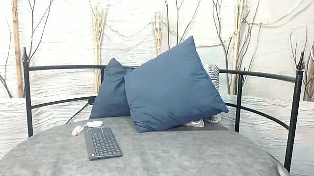 alexis stonne online show from March 18, 7:26 pm