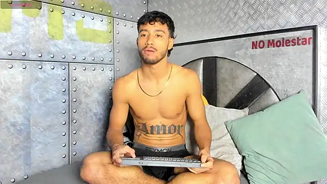 alexis stonne online show from June 4, 1:32 am