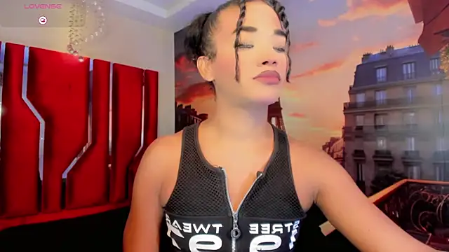 Paola Delfino online show from May 26, 10:13 am