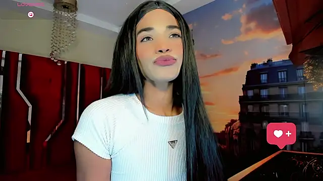 Paola Delfino online show from May 16, 10:42 pm