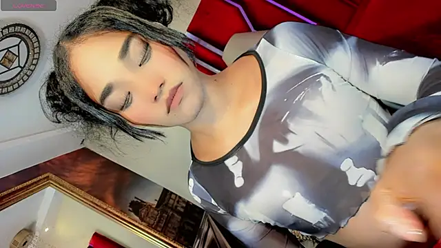 Snapshot of Paola_Delfino chatting on April 22, 5:20 pm Paola Delfino online show from April 22, 5:20 pm