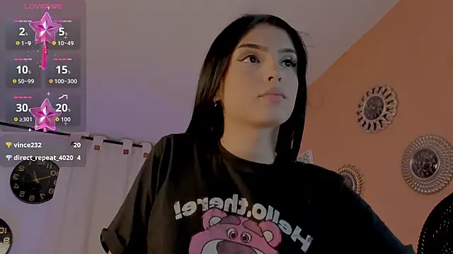 Snapshot of NAOMI_SHAW chatting on March 20, 5:47 pm NAOMI SHAW online show from March 20, 5:47 pm