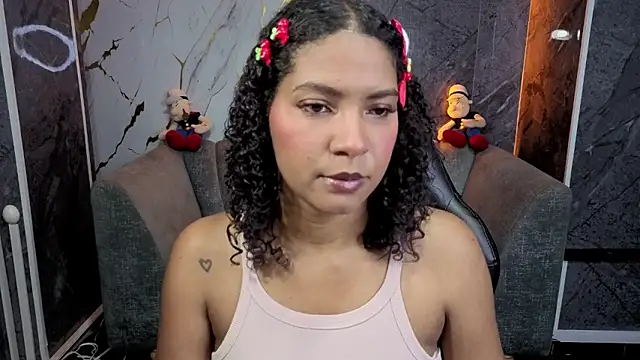 Scarletth b online show from March 30, 3:41 am