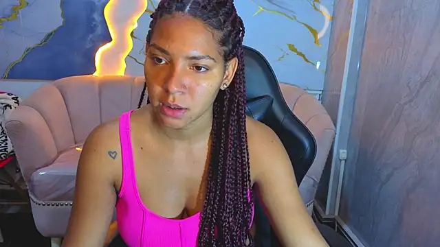 Scarletth b online show from April 28, 3:22 am