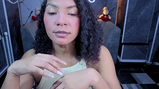 Scarletth b online show from April 9, 3:41 am