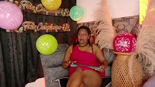 Miia Blace online show from August 1, 4:43 am