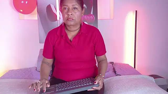 Snapshot of Miia_Blace chatting on June 18, 4:00 am Miia Blace online show from June 18, 4:00 am