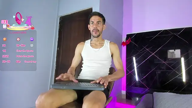Leo Vesper online show from April 28, 11:47 am