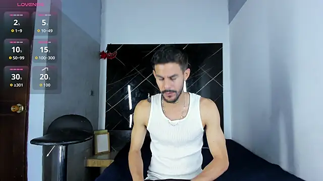 Leo Vesper online show from April 7, 11:23 am