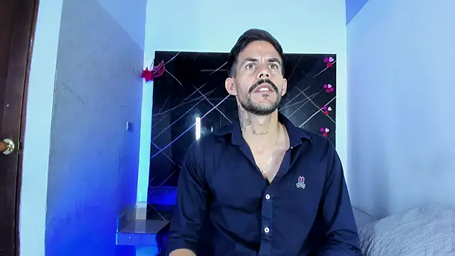 Leo Vesper online show from April 26, 12:24 pm