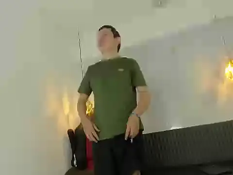 StivenBalls online show from March 18, 6:53 pm