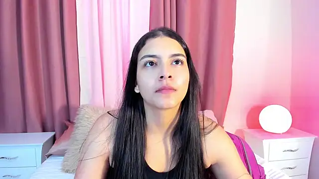 sweet aura31 online show from April 9, 7:31 pm