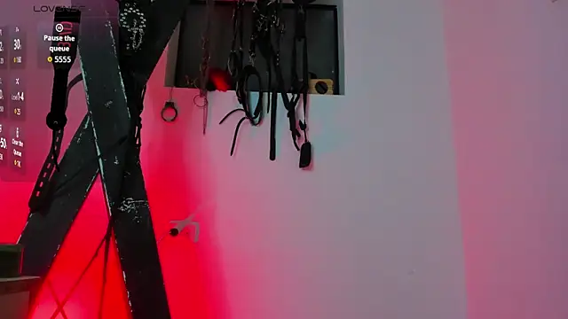Alana jones    online show from May 27, 1:07 pm
