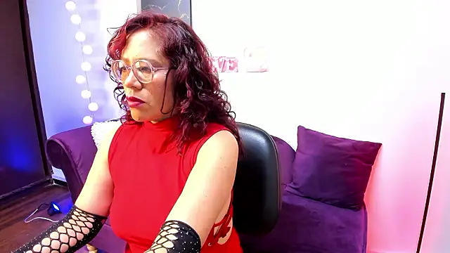 Mariia Paulaa online show from March 22, 9:00 am