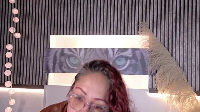 Mariia Paulaa online show from August 7, 11:49 am