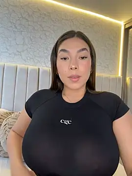 DannaMarshall online show from July 31, 6:27 pm