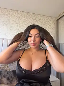 DannaMarshall online show from July 25, 12:33 pm