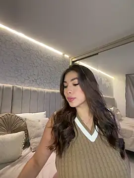 DannaMarshall online show from April 13, 11:58 am