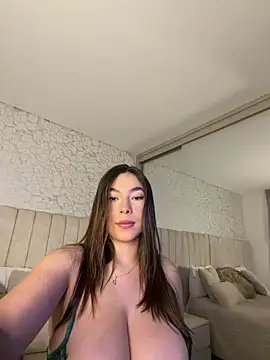 DannaMarshall online show from June 9, 11:55 am