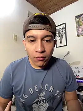 Max Parkerr online show from May 20, 2:58 pm