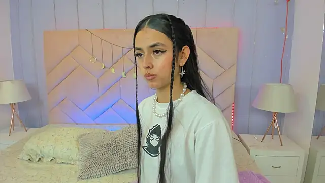 Eimy Blaze online show from June 8, 7:36 pm