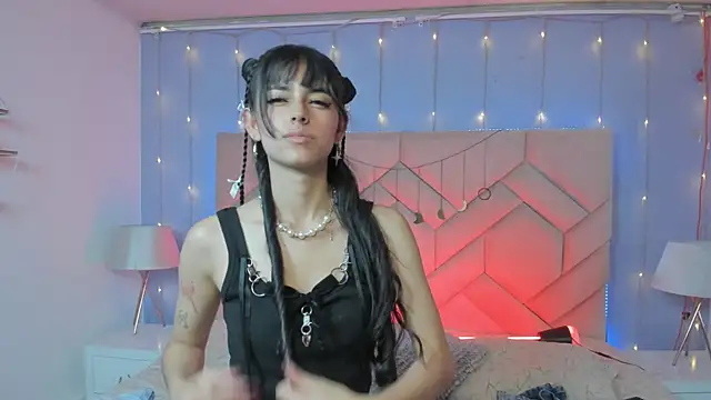 Eimy Blaze online show from May 21, 7:33 pm