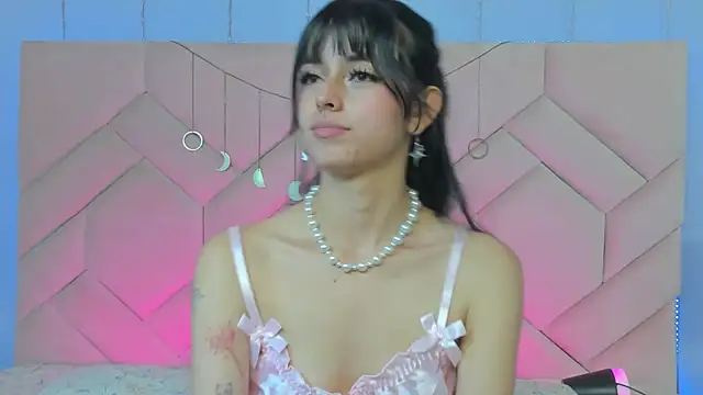 Eimy Blaze online show from May 22, 7:34 pm
