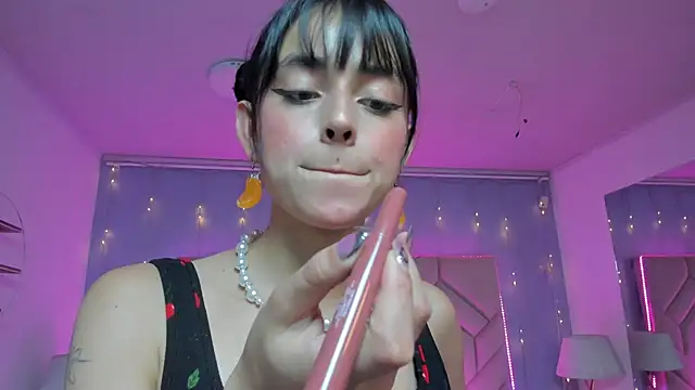 Eimy Blaze online show from April 10, 7:21 pm