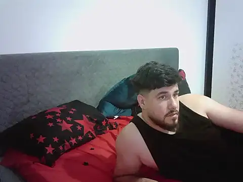 Gianiboy99 online show from June 17, 1:16 am