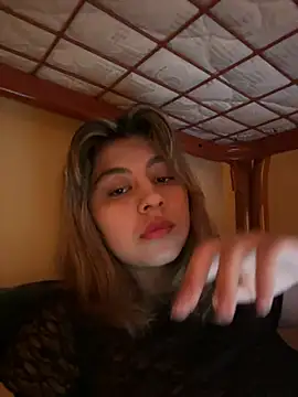 VeroissNojisex online show from April 26, 12:46 pm