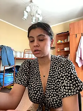 VeroissNojisex online show from March 22, 10:17 am