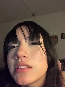 MayyBonita online show from April 12, 6:16 am