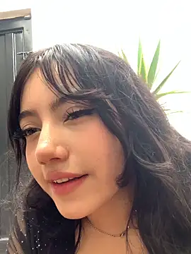 Snapshot of MayyBonita chatting on June 12, 7:00 pm MayyBonita online show from June 12, 7:00 pm
