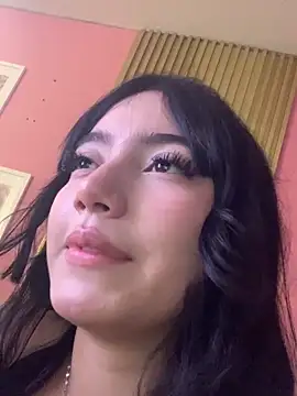 Snapshot of MayyBonita chatting on June 3, 6:56 pm MayyBonita online show from June 3, 6:56 pm