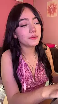 Snapshot of MayyBonita chatting on June 5, 7:52 pm MayyBonita online show from June 5, 7:52 pm